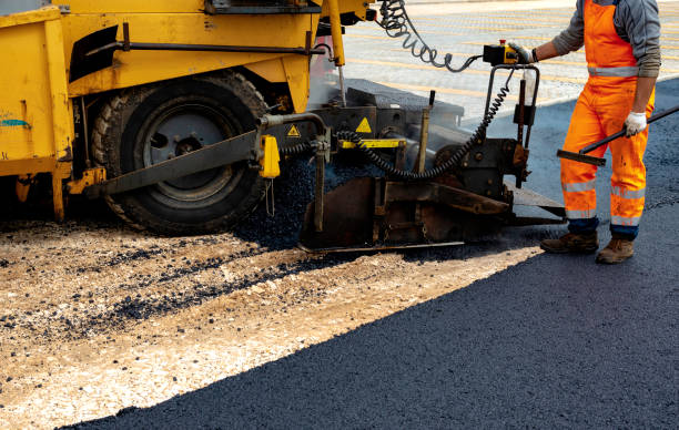 Why Choose Us For All Your Driveway Paving Needs in Auburn Lake Trails, CA?