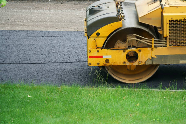 Driveway Overlay Services in Auburn Lake Trails, CA